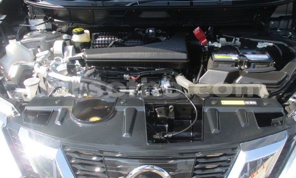 Buy Used Nissan X–Trail Silver Car in Maputsoe in Leribe Buy Used Nissan X–Trail Silver Car in Maputsoe in Leribe