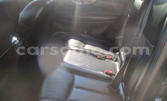 Buy Used Nissan X–Trail Silver Car in Maputsoe in Leribe Buy Used Nissan X–Trail Silver Car in Maputsoe in Leribe