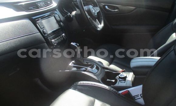 Buy Used Nissan X–Trail Silver Car in Maputsoe in Leribe Buy Used Nissan X–Trail Silver Car in Maputsoe in Leribe