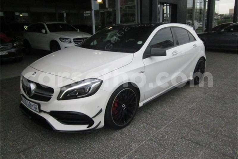 Big with watermark mercedes benz a klasse amg maseru maseru 21774