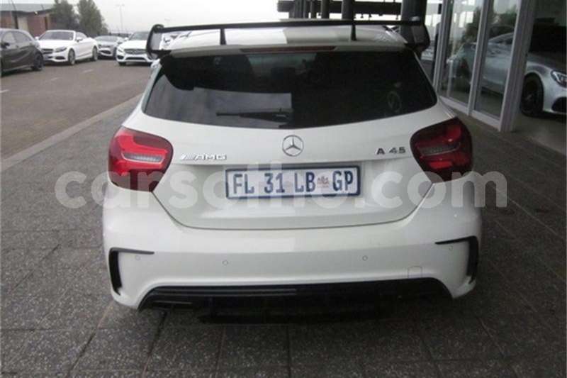 Big with watermark mercedes benz a klasse amg maseru maseru 21774