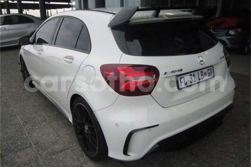 Big with watermark mercedes benz a klasse amg maseru maseru 21774