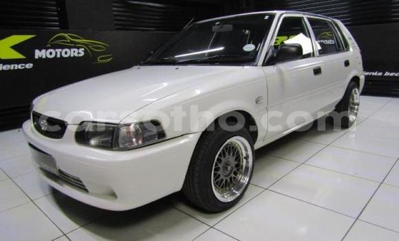 Buy Used Toyota Tacoma White Car in Maseru in Maseru Buy Used Toyota Tacoma White Car in Maseru in Maseru