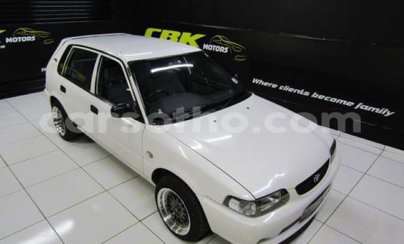 Buy Used Toyota Tacoma White Car in Maseru in Maseru Buy Used Toyota Tacoma White Car in Maseru in Maseru