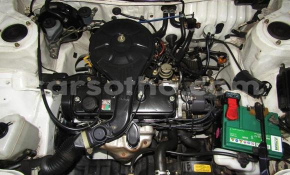 Buy Used Toyota Tacoma White Car in Maseru in Maseru Buy Used Toyota Tacoma White Car in Maseru in Maseru