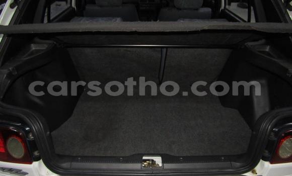 Buy Used Toyota Tacoma White Car in Maseru in Maseru Buy Used Toyota Tacoma White Car in Maseru in Maseru