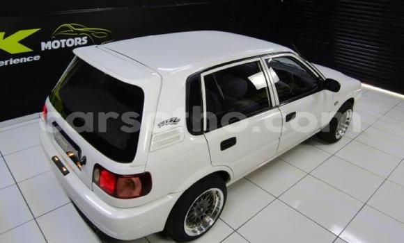 Buy Used Toyota Tacoma White Car in Maseru in Maseru Buy Used Toyota Tacoma White Car in Maseru in Maseru