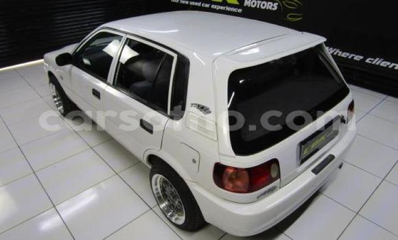 Buy Used Toyota Tacoma White Car in Maseru in Maseru Buy Used Toyota Tacoma White Car in Maseru in Maseru