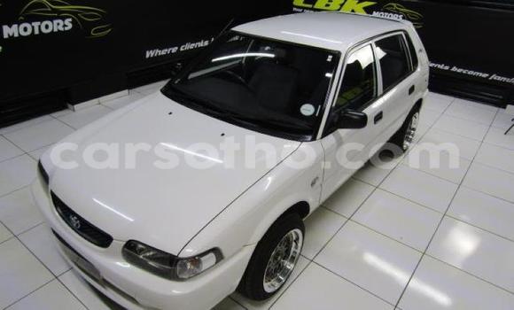 Buy Used Toyota Tacoma White Car in Maseru in Maseru Buy Used Toyota Tacoma White Car in Maseru in Maseru