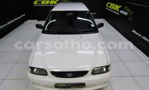 Buy Used Toyota Tacoma White Car in Maseru in Maseru Buy Used Toyota Tacoma White Car in Maseru in Maseru