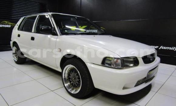 Buy Used Toyota Tacoma White Car in Maseru in Maseru Buy Used Toyota Tacoma White Car in Maseru in Maseru