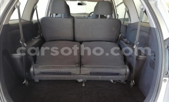 Acheter Occasion Voiture Honda Mobilio Gris à Maseru, Maseru Acheter Occasion Voiture Honda Mobilio Gris à Maseru, Maseru