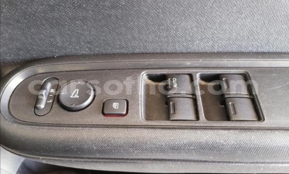 Acheter Occasion Voiture Honda Mobilio Gris à Maseru, Maseru Acheter Occasion Voiture Honda Mobilio Gris à Maseru, Maseru