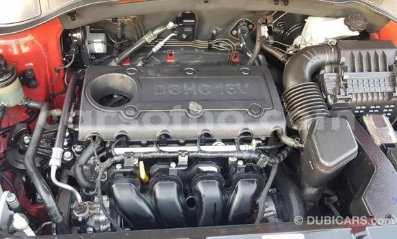 Sayi Imported Hyundai Santa Fe Red Mota in Import - Dubai a Maseru Sayi Imported Hyundai Santa Fe Red Mota in Import - Dubai a Maseru