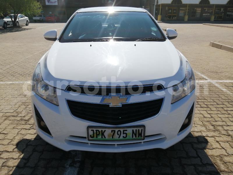 Big with watermark chevrolet cruze maseru maseru 21780