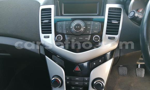 Buy Used Chevrolet Cruze White Car in Maseru in Maseru Buy Used Chevrolet Cruze White Car in Maseru in Maseru