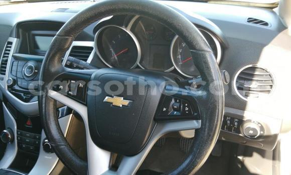 Buy Used Chevrolet Cruze White Car in Maseru in Maseru Buy Used Chevrolet Cruze White Car in Maseru in Maseru