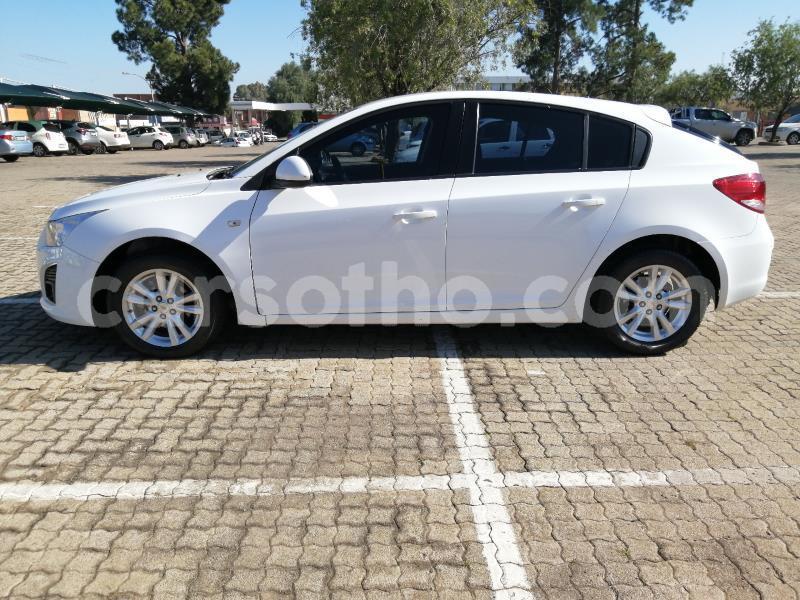 Big with watermark chevrolet cruze maseru maseru 21780