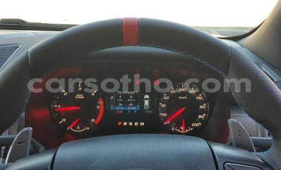 Buy Used FORD MUSTANG Silver Car in Maseru in Maseru Buy Used FORD MUSTANG Silver Car in Maseru in Maseru