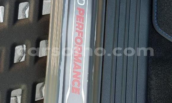 Buy Used FORD MUSTANG Silver Car in Maseru in Maseru Buy Used FORD MUSTANG Silver Car in Maseru in Maseru