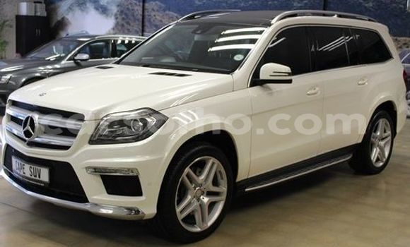 اشتري مستعمل Mercedes-Benz G-klasse AMG White سيارة في Maseru في Maseru اشتري مستعمل Mercedes-Benz G-klasse AMG White سيارة في Maseru في Maseru