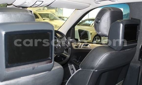 اشتري مستعمل Mercedes-Benz G-klasse AMG White سيارة في Maseru في Maseru اشتري مستعمل Mercedes-Benz G-klasse AMG White سيارة في Maseru في Maseru