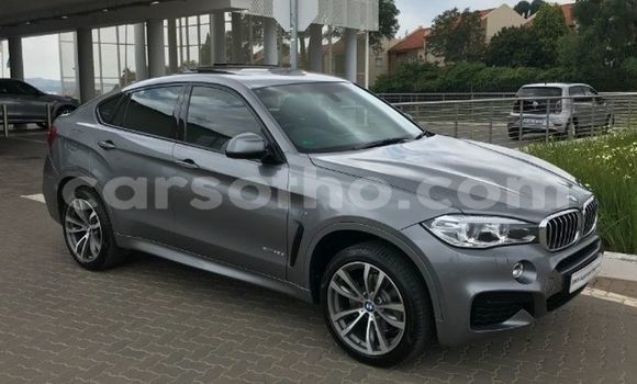 Buy Used BMW X6 M Silver Car in Maseru in Maseru Buy Used BMW X6 M Silver Car in Maseru in Maseru