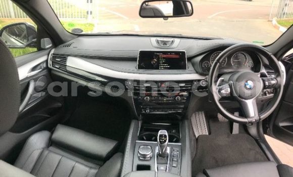 Buy Used BMW X6 M Silver Car in Maseru in Maseru Buy Used BMW X6 M Silver Car in Maseru in Maseru