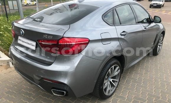 Buy Used BMW X6 M Silver Car in Maseru in Maseru Buy Used BMW X6 M Silver Car in Maseru in Maseru