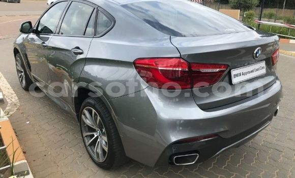 Buy Used BMW X6 M Silver Car in Maseru in Maseru Buy Used BMW X6 M Silver Car in Maseru in Maseru