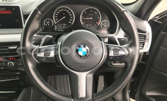 Buy Used BMW X6 M Silver Car in Maseru in Maseru Buy Used BMW X6 M Silver Car in Maseru in Maseru