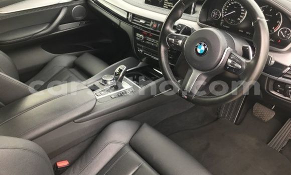 Buy Used BMW X6 M Silver Car in Maseru in Maseru Buy Used BMW X6 M Silver Car in Maseru in Maseru