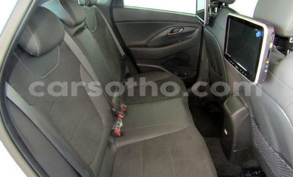 Buy Used Hyundai i30 N Blue Car in Maseru in Maseru Buy Used Hyundai i30 N Blue Car in Maseru in Maseru