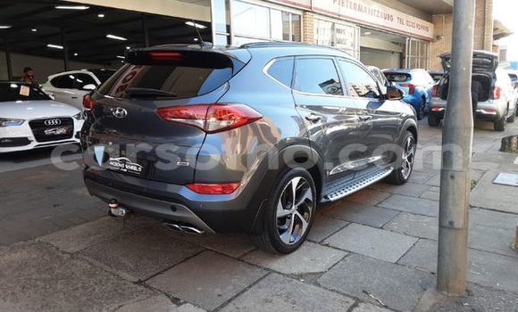 اشتري مستعمل Hyundai Tucson Silver سيارة في Maseru في Maseru اشتري مستعمل Hyundai Tucson Silver سيارة في Maseru في Maseru