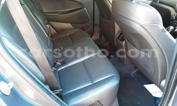 اشتري مستعمل Hyundai Tucson Silver سيارة في Maseru في Maseru اشتري مستعمل Hyundai Tucson Silver سيارة في Maseru في Maseru