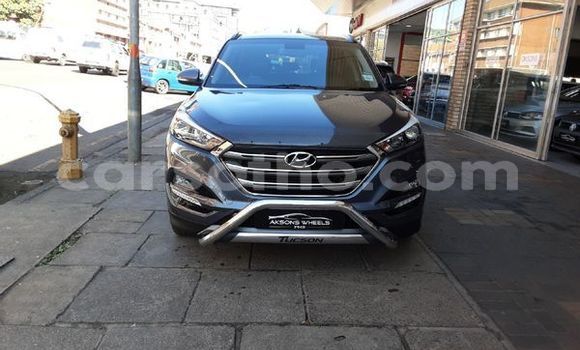اشتري مستعمل Hyundai Tucson Silver سيارة في Maseru في Maseru اشتري مستعمل Hyundai Tucson Silver سيارة في Maseru في Maseru