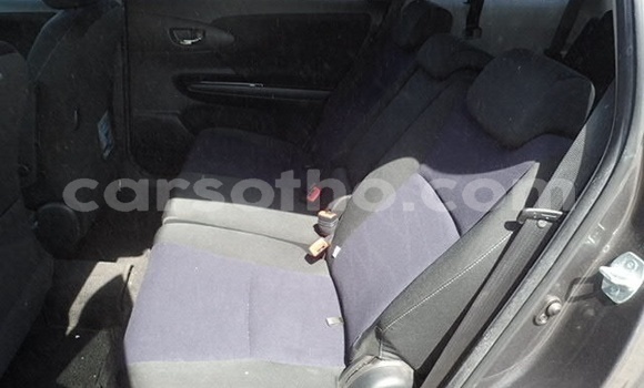 Sayi Na hannu Toyota Wish Silver Mota in Maputsoe a Leribe Sayi Na hannu Toyota Wish Silver Mota in Maputsoe a Leribe