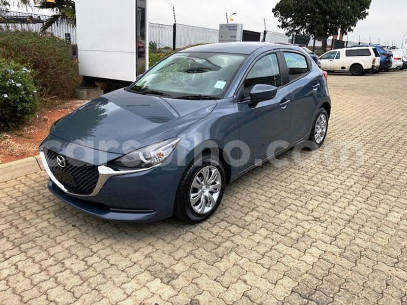 Big with watermark mazda mazda 2 maseru maseru 21787