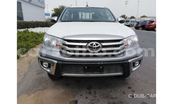 Sayi Imported Toyota Hilux Other Mota in Import - Dubai a Maseru Sayi Imported Toyota Hilux Other Mota in Import - Dubai a Maseru