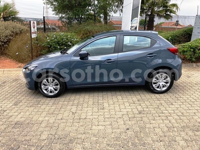 Big with watermark mazda mazda 2 maseru maseru 21787