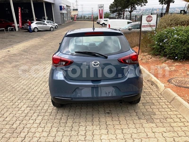 Big with watermark mazda mazda 2 maseru maseru 21787