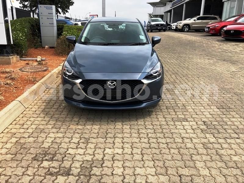 Big with watermark mazda mazda 2 maseru maseru 21787