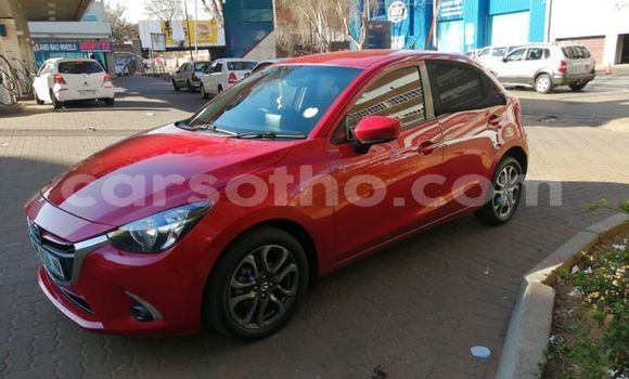 اشتري مستعمل Mazda Mazda 2 Red سيارة في Maseru في Maseru اشتري مستعمل Mazda Mazda 2 Red سيارة في Maseru في Maseru