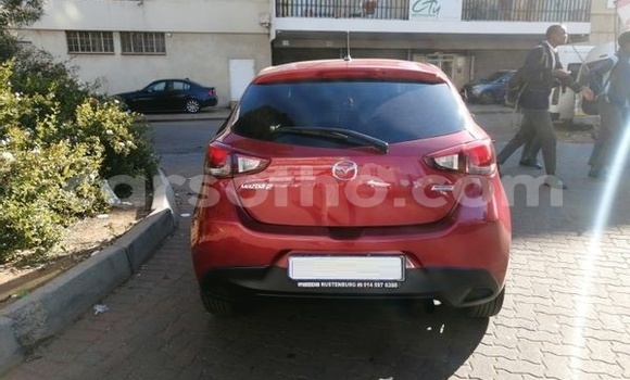 اشتري مستعمل Mazda Mazda 2 Red سيارة في Maseru في Maseru اشتري مستعمل Mazda Mazda 2 Red سيارة في Maseru في Maseru