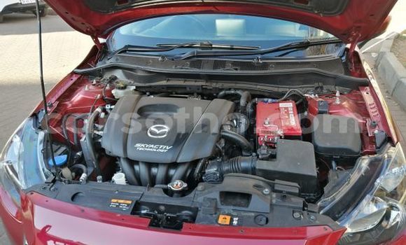 اشتري مستعمل Mazda Mazda 2 Red سيارة في Maseru في Maseru اشتري مستعمل Mazda Mazda 2 Red سيارة في Maseru في Maseru