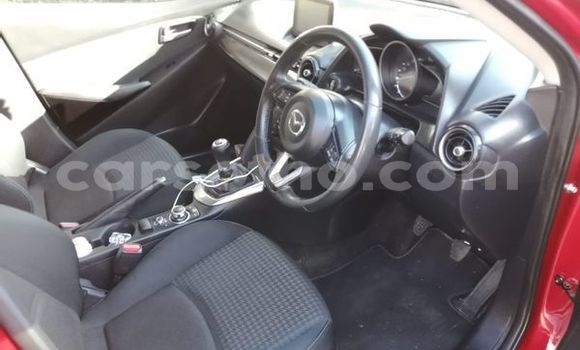 اشتري مستعمل Mazda Mazda 2 Red سيارة في Maseru في Maseru اشتري مستعمل Mazda Mazda 2 Red سيارة في Maseru في Maseru