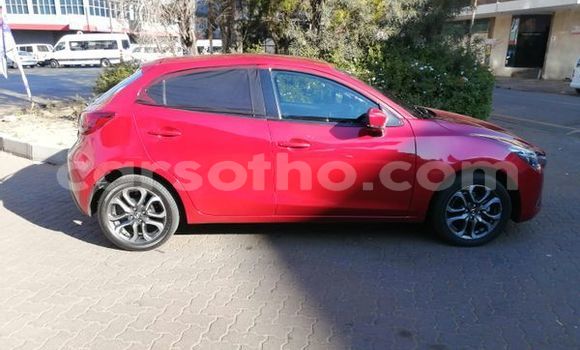 اشتري مستعمل Mazda Mazda 2 Red سيارة في Maseru في Maseru اشتري مستعمل Mazda Mazda 2 Red سيارة في Maseru في Maseru
