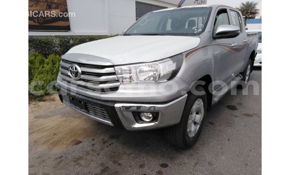 Sayi Imported Toyota Hilux Other Mota in Import - Dubai a Maseru Sayi Imported Toyota Hilux Other Mota in Import - Dubai a Maseru