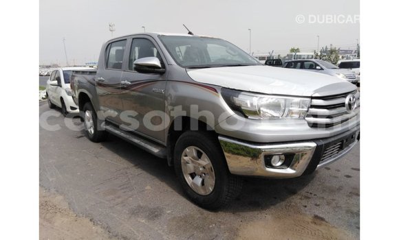 Sayi Imported Toyota Hilux Other Mota in Import - Dubai a Maseru Sayi Imported Toyota Hilux Other Mota in Import - Dubai a Maseru