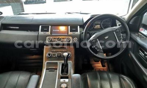 Sayi Na hannu Land Rover Range Rover Sport Other Mota in Maseru a Maseru Sayi Na hannu Land Rover Range Rover Sport Other Mota in Maseru a Maseru